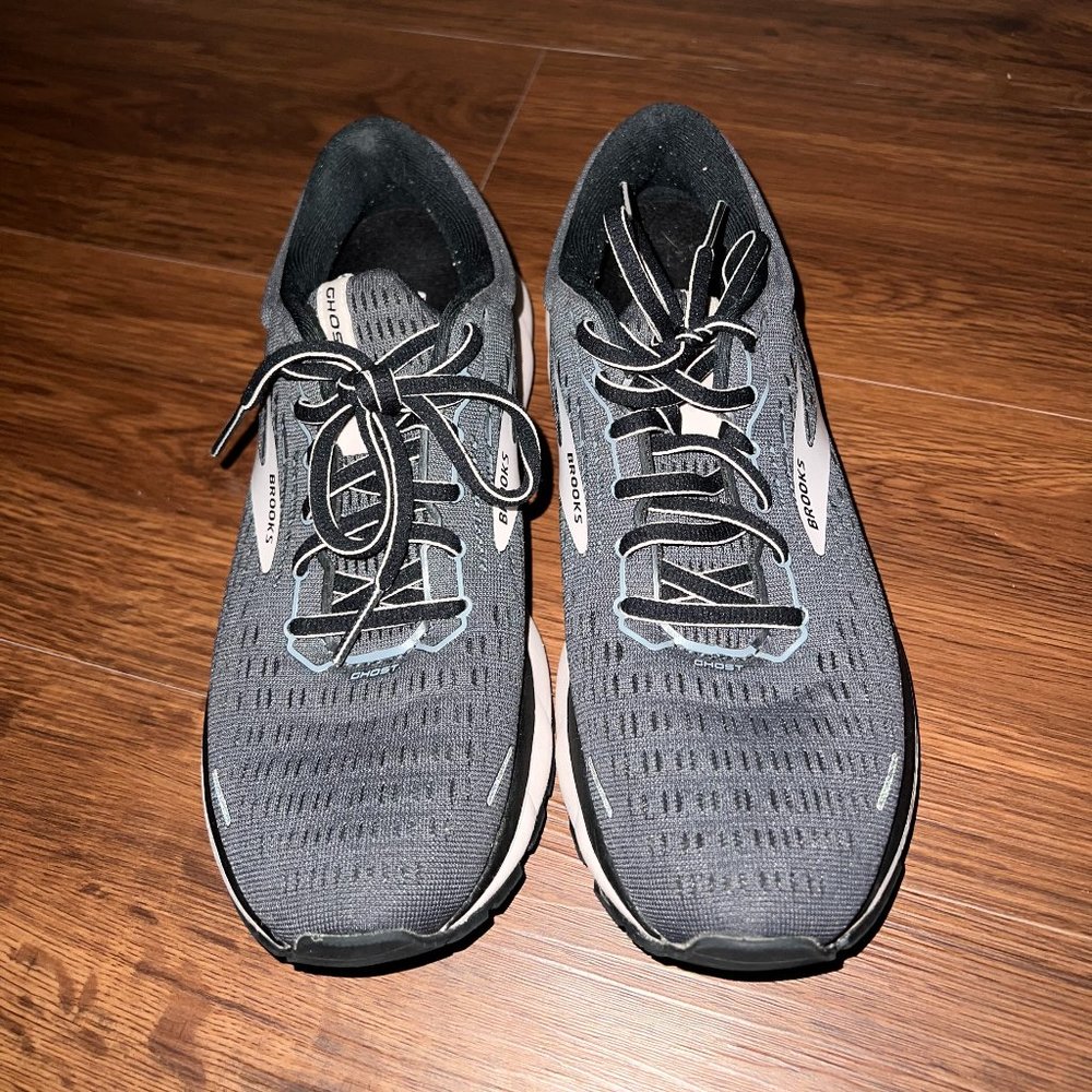 BROOKS RUNNING SHOES - Picture 3 of 3